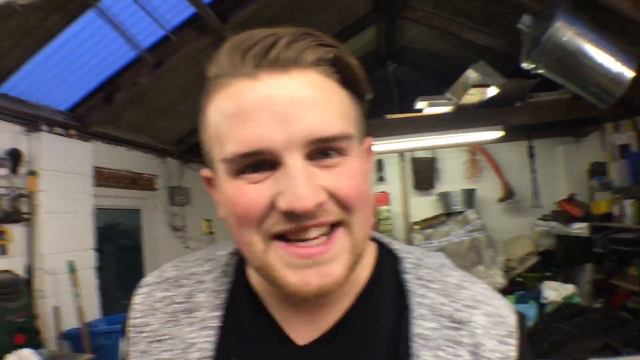 Ben Phillips | Connect 4 Challenge - My mouth could have blown up смотреть онлайн