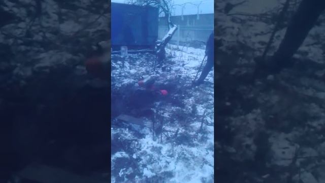 УЧИТЕСЬ КАК НАДО БУРИТЬ УМРЕТЕ ОТ СМЕХА)))))) смотреть онлайн