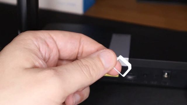 Cudy 4G LTE AC1200 Dual Band Wi-Fi Router LT500 Review смотреть онлайн