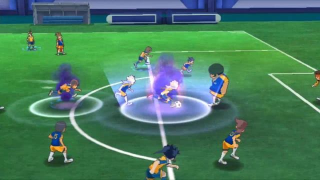 SWORD OF FIRE v/s SWORD EXCALIBUR | Who's going to WIN - Strikers 2012 Xtreme смотреть онлайн