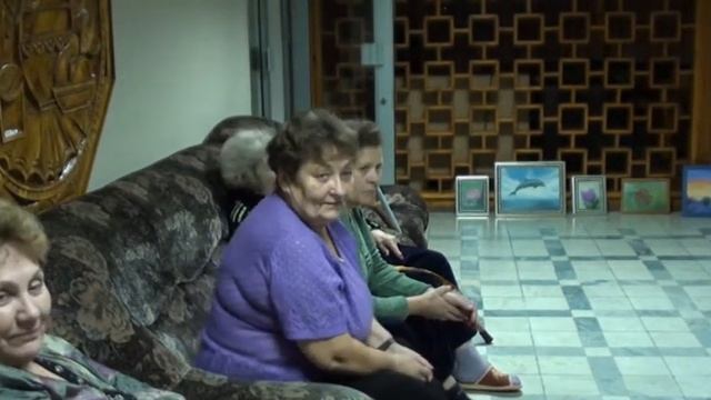 Светлана Зорина. ч.4. Санаторий "Соловьиные зори". смотреть онлайн