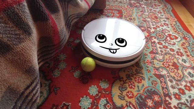 Наше робо-будущее