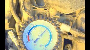 Перескочил ремень ГРМ. Плавают обороты, пропала мощность двигателя и увеличился расход топлива