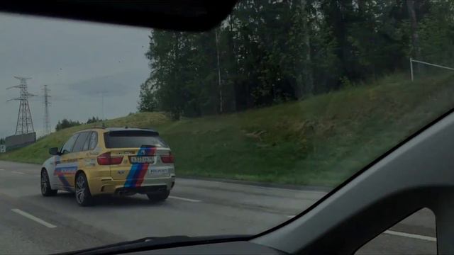 Smotra Run 2015 Helsinki смотреть онлайн