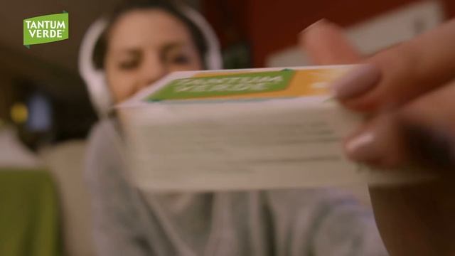 Tantum Verde® - több, mint egy torokfertőtlenítő! 2018 смотреть онлайн