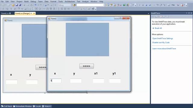 graphic draw in picturebox w 4 смотреть онлайн
