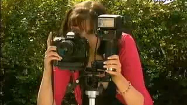 Как нужно фотографировать на свадьбе