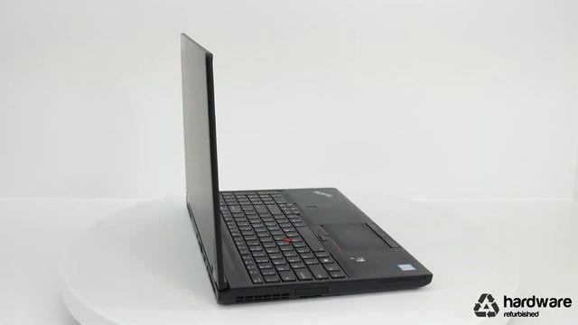 Hardware Lenovo ThinkPad P51 смотреть онлайн