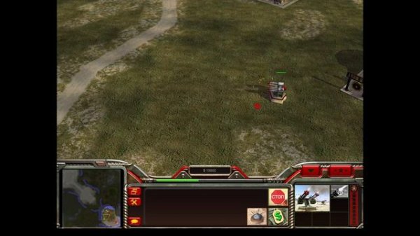 Китай (Основы) как играть в Generals Zero hour