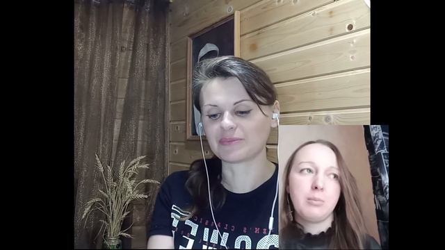 Интервью с участником курса 