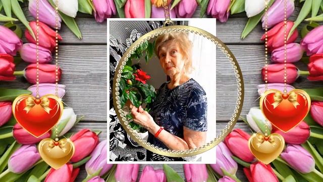 Поздравок с днем рождения прикольные женские, трогательное видео смотреть онлайн