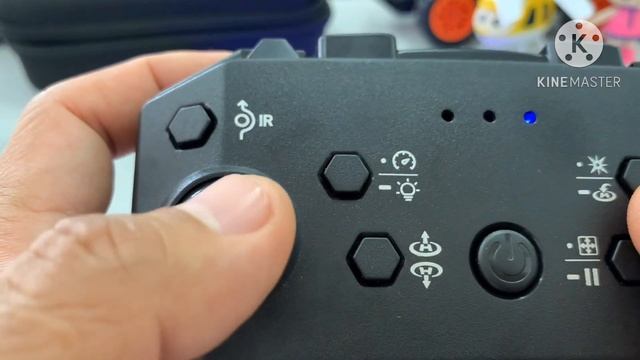 How to Connect Drone K101MAX Camera To Phone смотреть онлайн