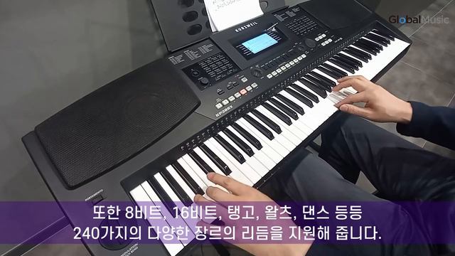 30만원대 입문용 76건반 전자피아노 смотреть онлайн