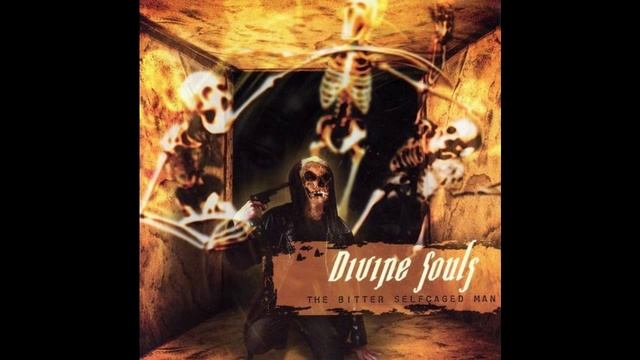 Divine Souls - Empty Words смотреть онлайн