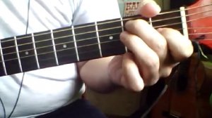 Как много девушек хороших  Из кинофильма Веселые ребята. Аккорды на гитаре