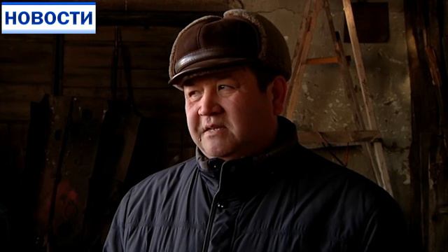 В селе Караидель прошел ежегодный сельскохозяйственный семинар-совещание смотреть онлайн