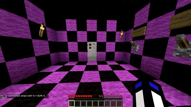 СЧИТАЕШЬ СЕБЯ ПРО МАЙНКРАФТЕРОМ? ЭТА КАРТА ДОКАЖЕТ, ЧТО ТЫ НУБ ИЛИ ПРО (Карты от подписчиков)