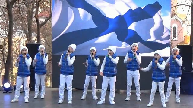 МП Признание Матросы альбатросы ДРПриморья смотреть онлайн