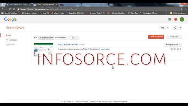 Not found error 404 wordpress check by Google Search Console смотреть онлайн