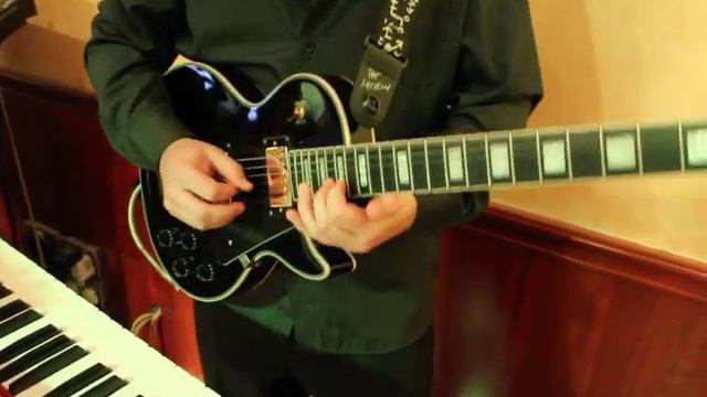 Another Brick in The Wall - Vision смотреть онлайн
