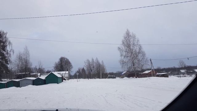 ДТП | НЕ СПРАВИЛСЯ С УПРАВЛЕНИЕМ И МАШИНУ ЗАНЕСЛО смотреть онлайн