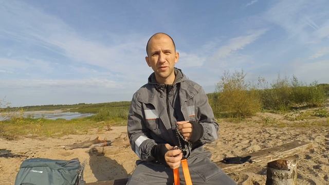 Быстрый поход. Обзор покупок от Спортмастер #Sportmaster смотреть онлайн