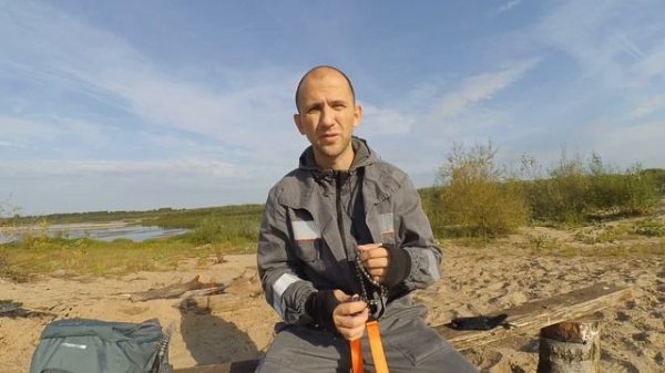 Быстрый поход. Обзор покупок от Спортмастер #Sportmaster