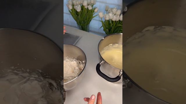 Шоколадный бисквит. смотреть онлайн