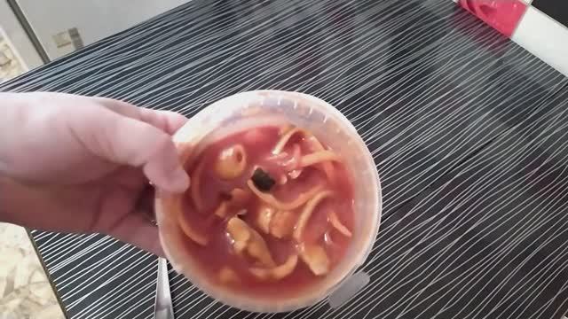 Что приготовить