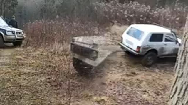 покатуха в районе Кострово часть 2 смотреть онлайн