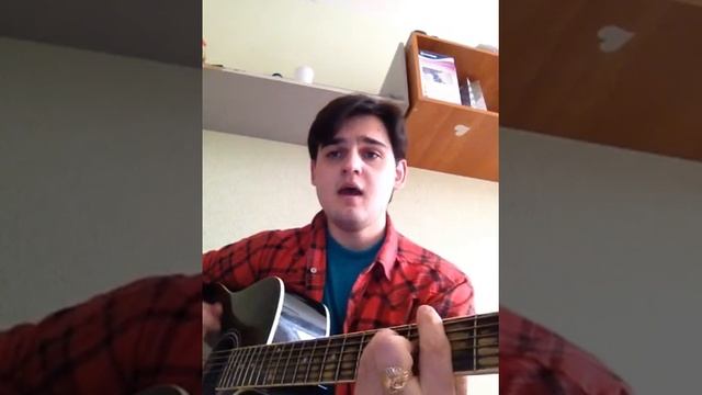 Ивушки, вы ивушки. Гитарный кавер. смотреть онлайн