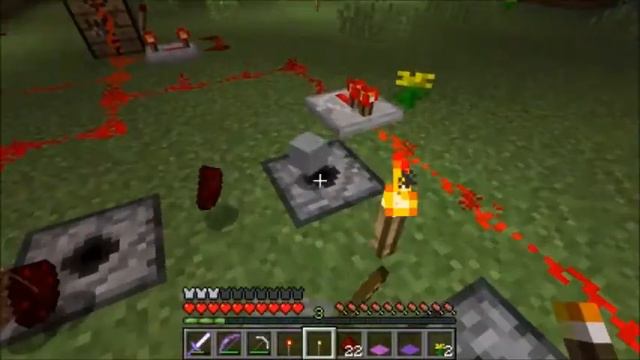 Lets Play Minecraft - Orde van de Lotus 33 Jaarwisseling 2014 - 2015 смотреть онлайн