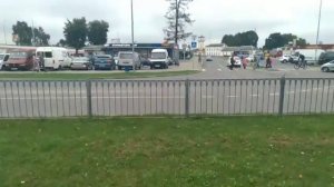 Короткая прогулка по Барановичам. #Беларусь #Брестскаяобласть #Барановичи