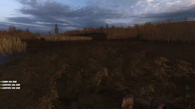 S.T.A.L.K.E.R.: NLC 7 Build 3.0 - Hard Edition #10 [ПДА Любера] смотреть онлайн