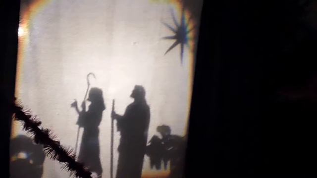 Сценка на Рождество. смотреть онлайн