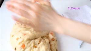 Пасхальный кулич / Панеттоне