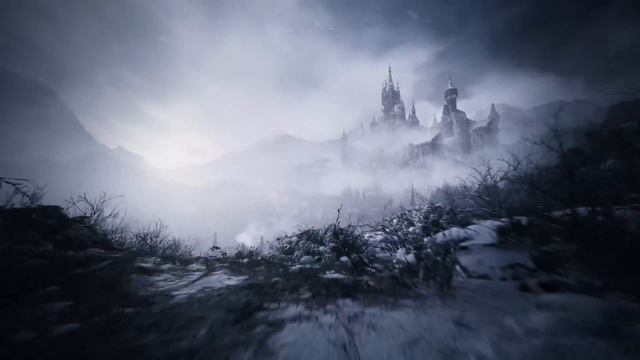 RESIDENT EVIL 8 VILLAGE - AN UMBRELLA ORIGIN STORY?