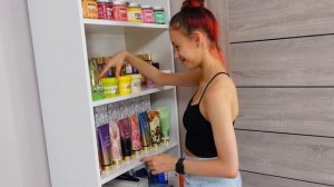 СОБИРАЮ в ОТПУСК  Мыльно- Рыльные? Для МАМЫ