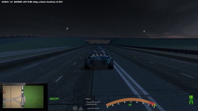 "Дрэговые Слики" [Street Legal Racing: Redline #65] смотреть онлайн