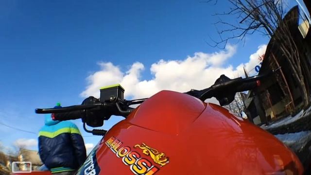 Stunt Vortex, Optrix cam. Максим Вольных ( STIG ) смотреть онлайн