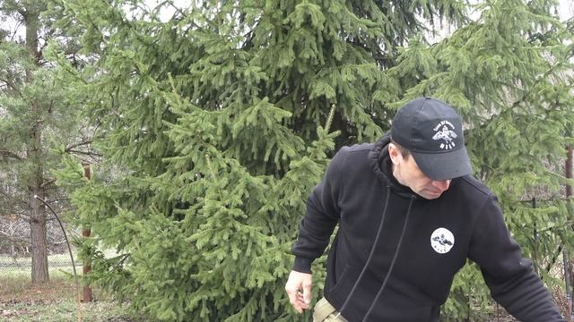 Команда "Nils" (Биотехния) Изготовление и установка гнезд для дикой утки. смотреть онлайн