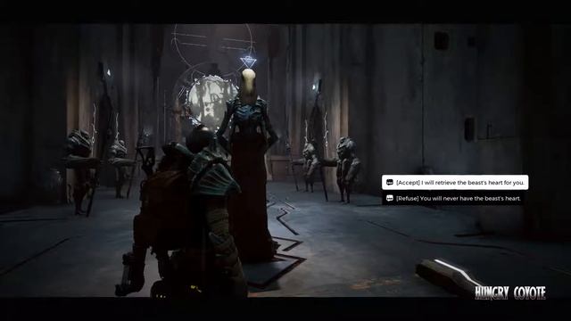 REMNANT: FROM THE ASHES - How to Get Devastator Weapon смотреть онлайн