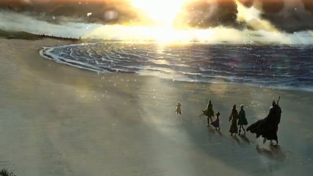 EARTH (Extended) | Berserk