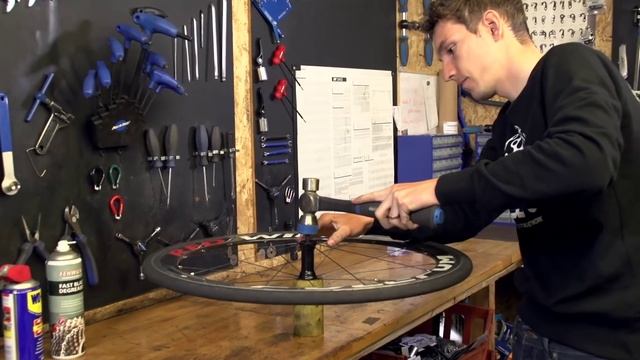 How To Service Cartridge Wheel Bearings смотреть онлайн
