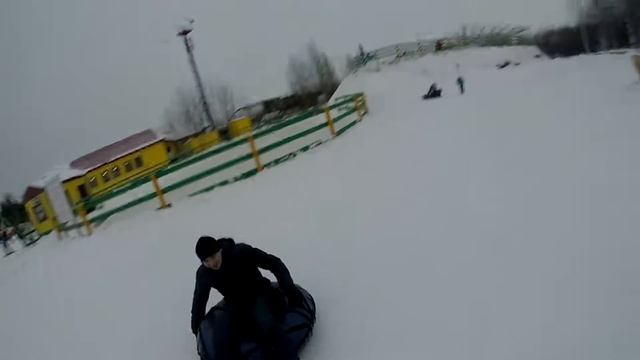 "Вечерняя" карусэль. 20.12.14 смотреть онлайн