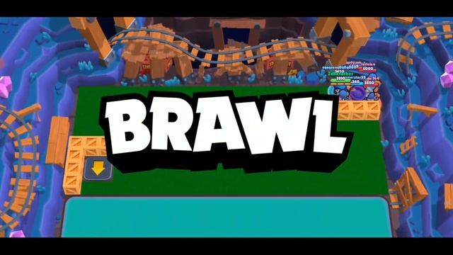 Penny gem grab game - Brawl Stars gameplay - Penny walkthrough #38 смотреть онлайн