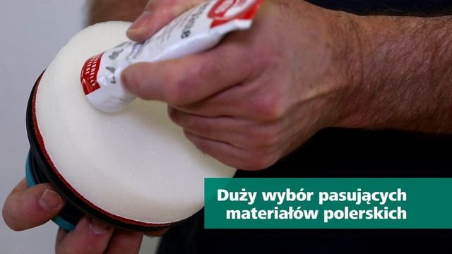 Wysoko wydajny okrągły uchwyt do szybkiego szlifowania | wolfcraft смотреть онлайн