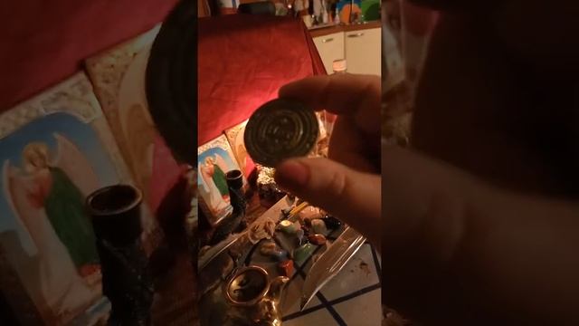 Продолжение обзора дня по лунному календарю на 13 и 14.12.21.,советы карт ,рун, Всевышнии сил. смотреть онлайн