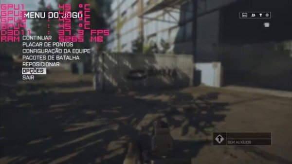 Teste APU AMD A10 7700K