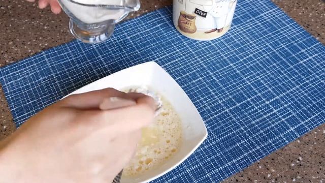 Клёцки для детских супов смотреть онлайн